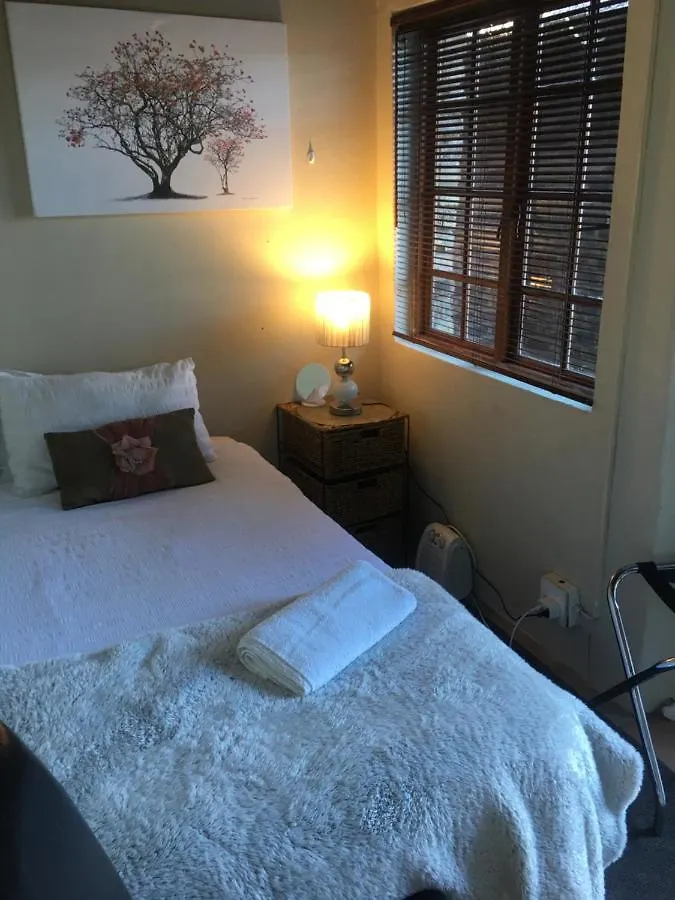 ***  Walmer Heights Guest House 伊丽莎白港 南非