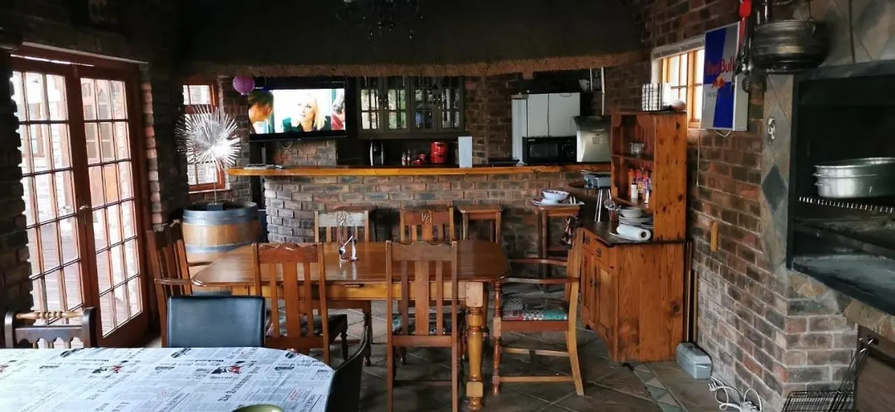 Walmer Heights Guest House Port Elizabeth