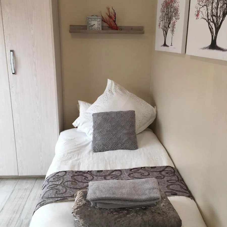 Walmer Heights Guest House Port Elizabeth
