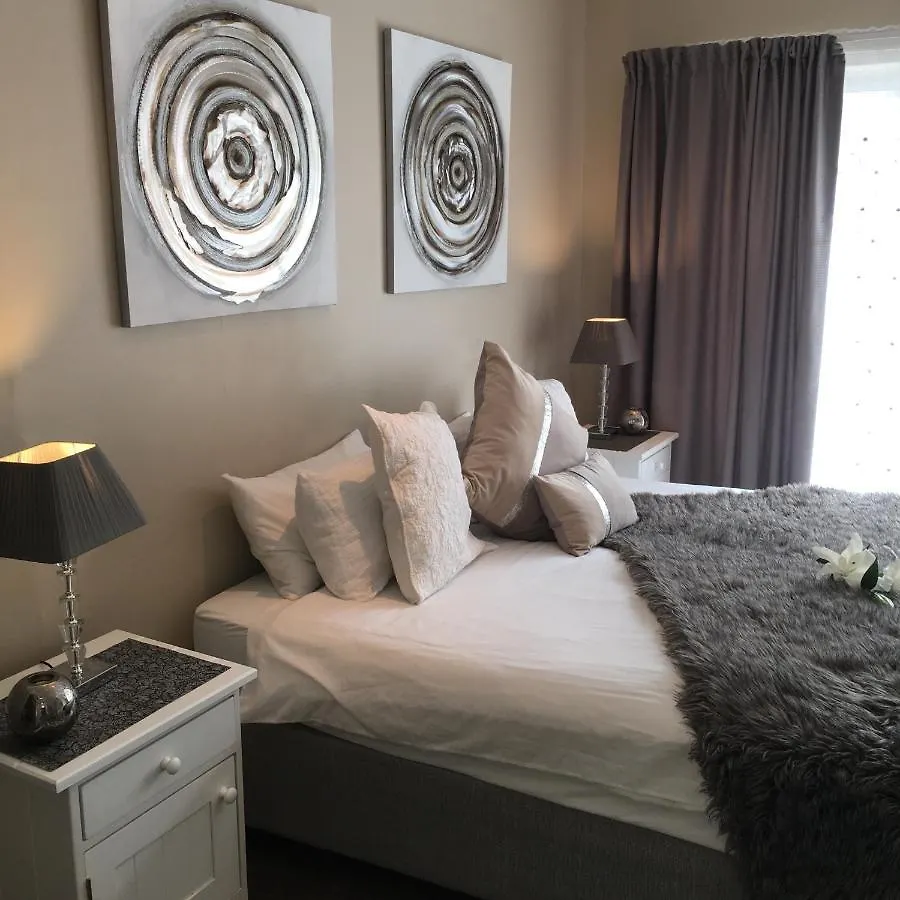Walmer Heights Guest House 伊丽莎白港