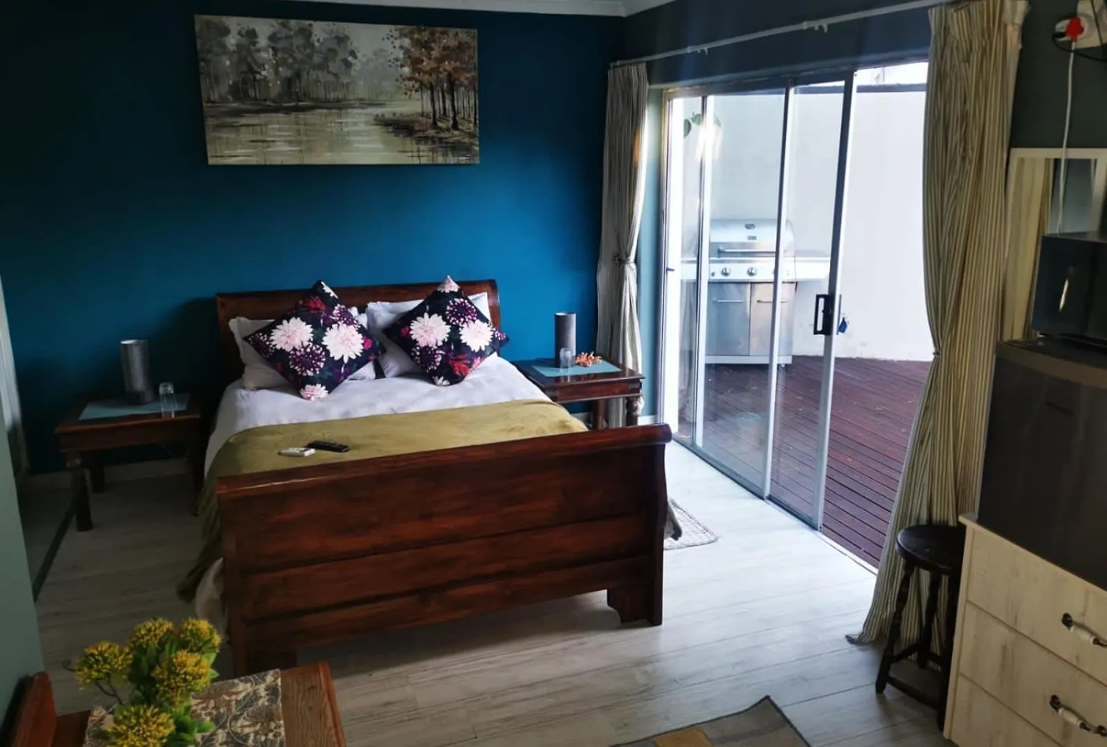 Walmer Heights Guest House 伊丽莎白港