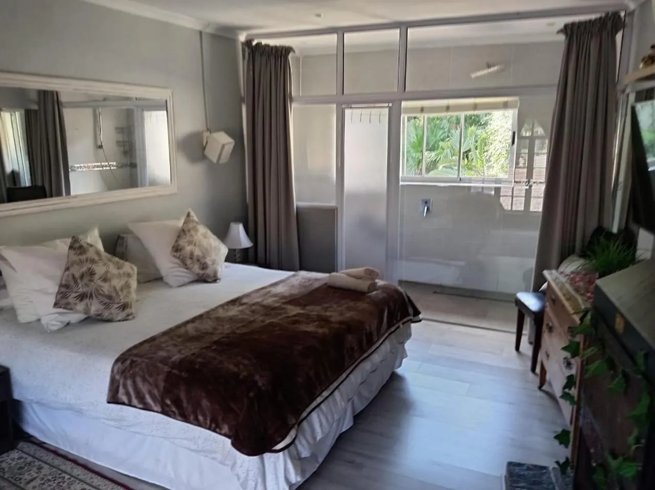 ***  Walmer Heights Guest House Port Elizabeth South Africa