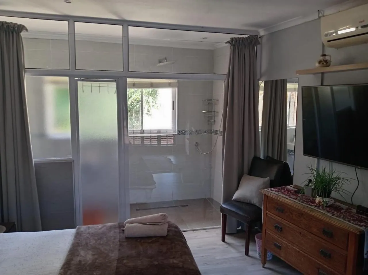 Walmer Heights Guest House Port Elizabeth South Africa