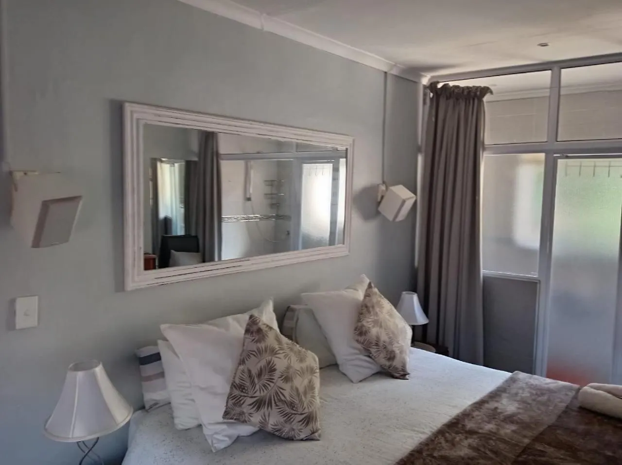 ***  Walmer Heights Guest House 伊丽莎白港 南非