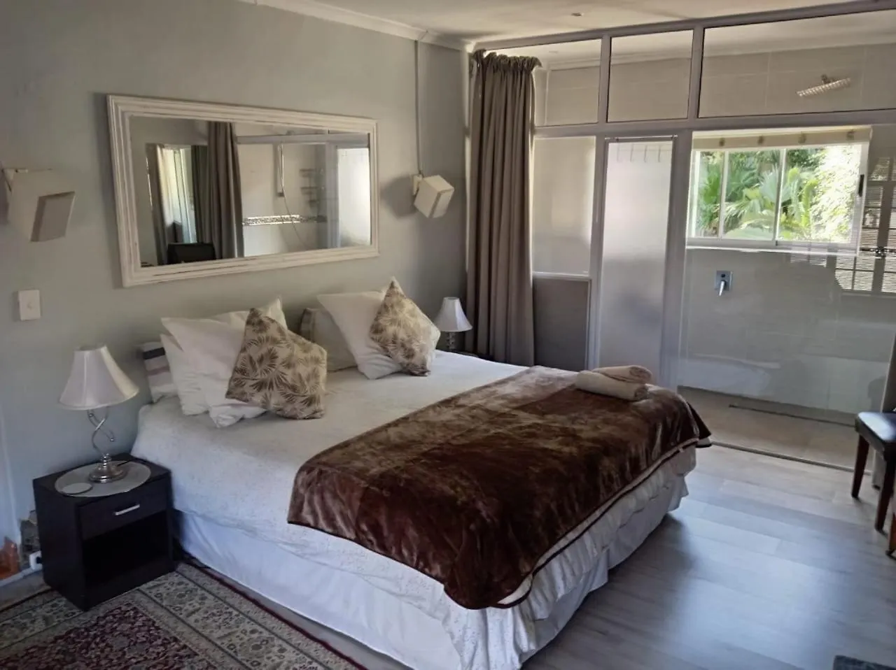 Walmer Heights Guest House Port Elizabeth