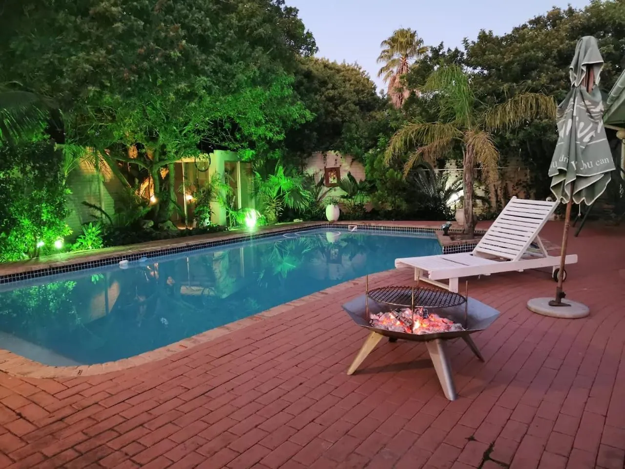 Walmer Heights Guest House Port Elizabeth
