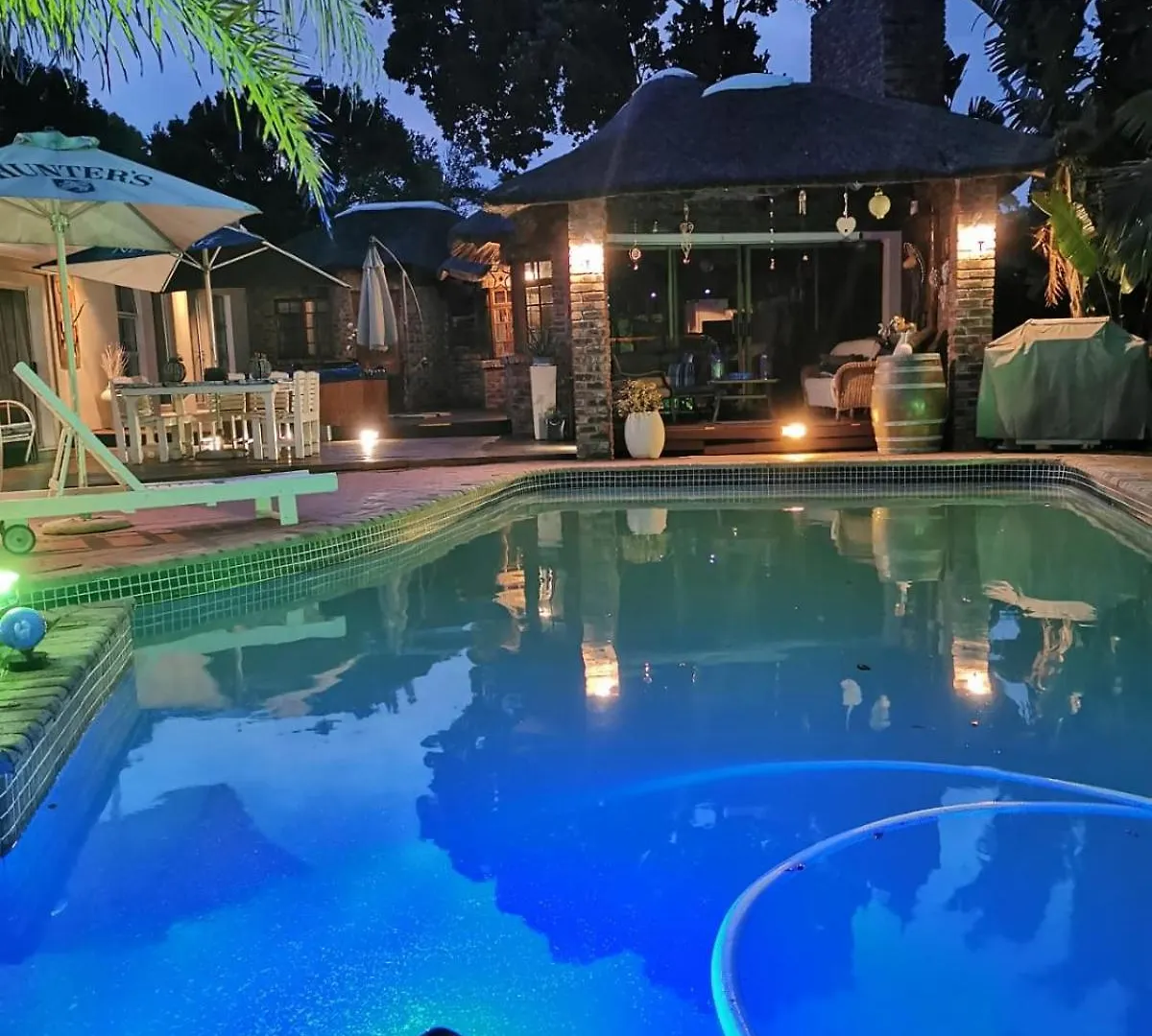 Walmer Heights Guest House 伊丽莎白港