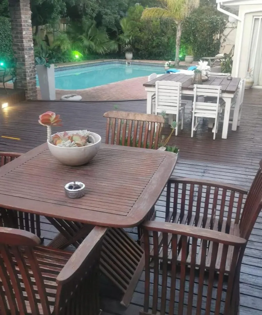 Walmer Heights Guest House 伊丽莎白港
