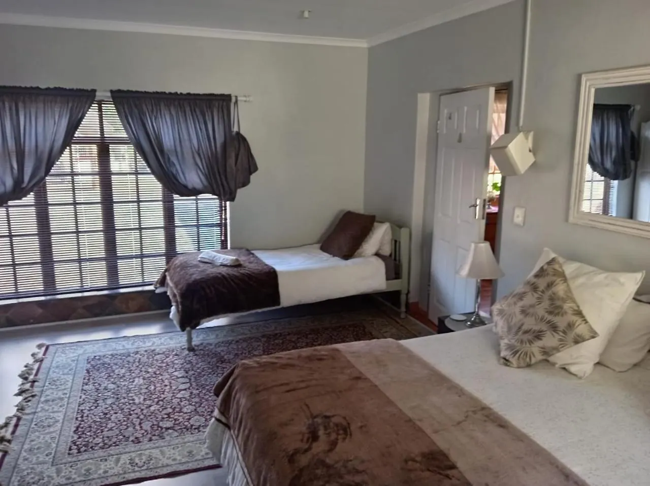 Walmer Heights Guest House 伊丽莎白港
