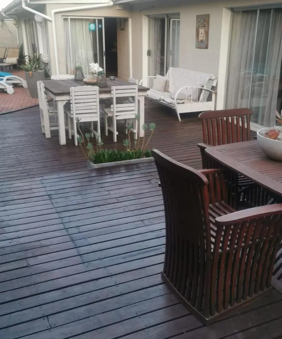 Walmer Heights Guest House Port Elizabeth 3*,