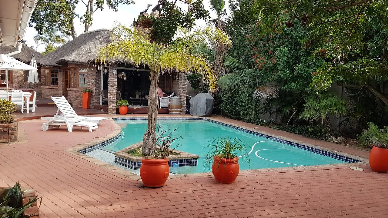 Walmer Heights Guest House Port Elizabeth