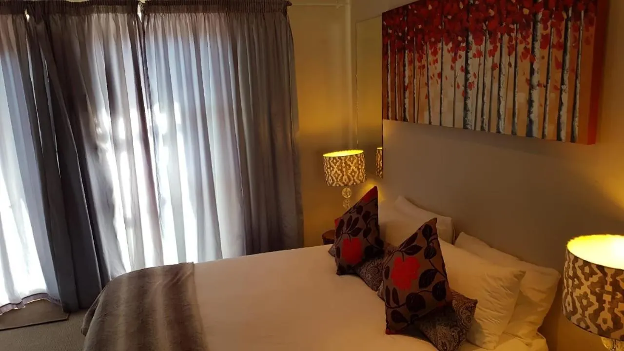 Walmer Heights Guest House 伊丽莎白港